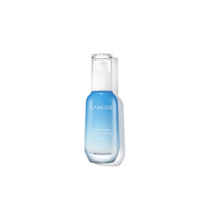 라네즈 워터뱅크 하이드로 에센스, 70ml, 1개