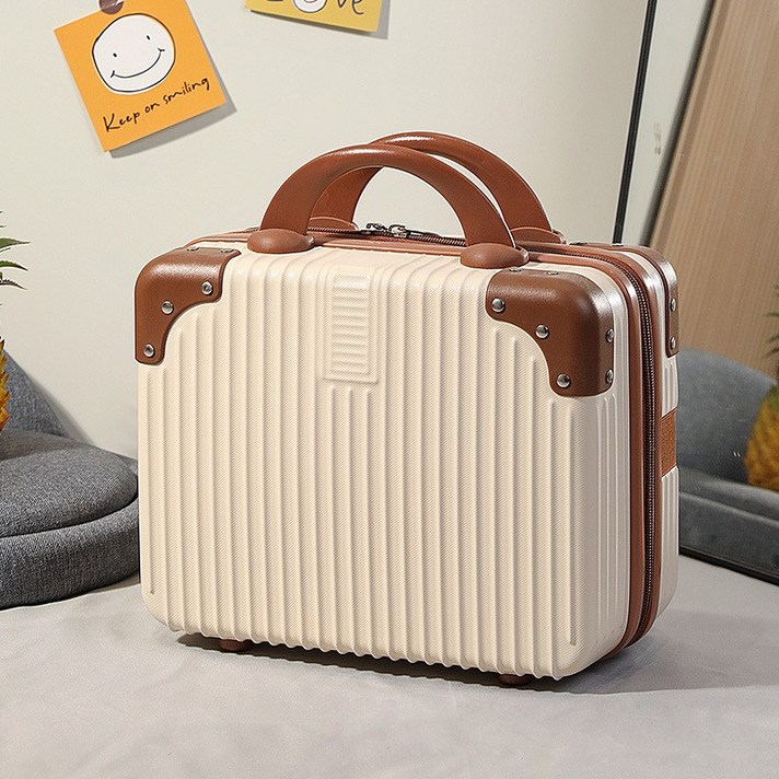 14인치16인치 미니 캐리어 기내용 여행용가방