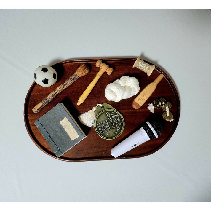 감성 돌잡이 용품 10종 세트