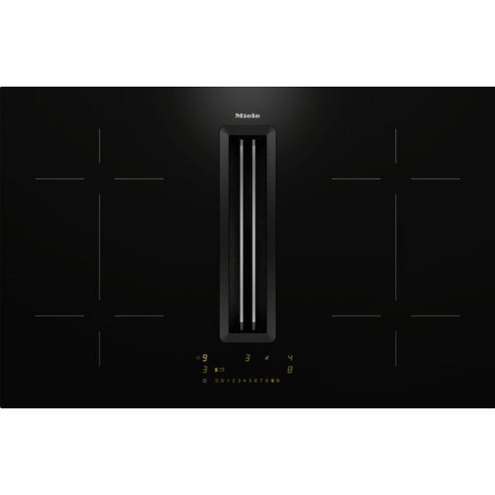 밀레 Miele KMDA 7473 FLA 후드 일체형 인덕션