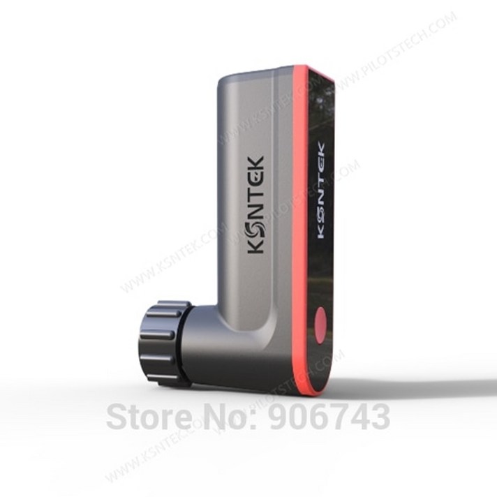 AIS 파일럿 플러그 WiFiKSN11-W 극성 자동 보정기 Non GPS 와이파이공유기