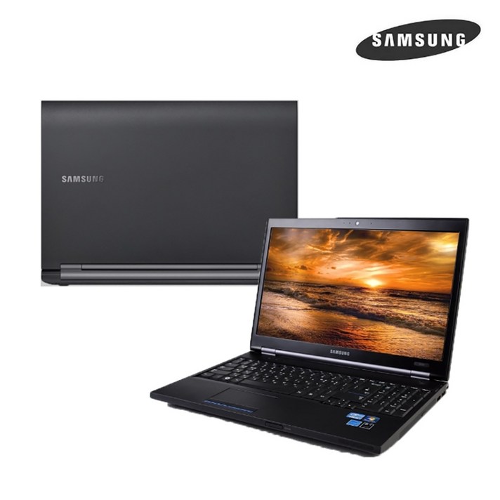 삼성 노트북 I33210 4G ssd120G 삼성 노트북 I33210 4G ssd120G