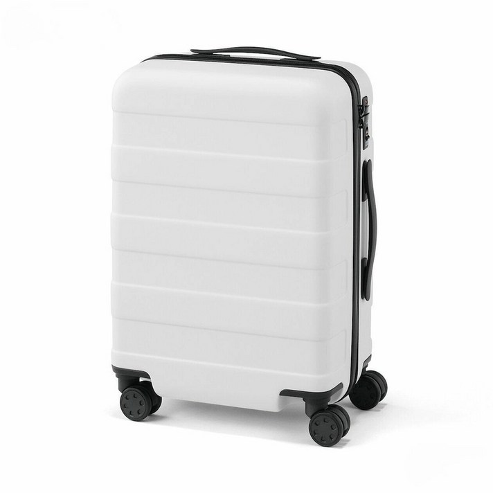무인양품 무지 MUJI  하드 캐리 케이스 36L
