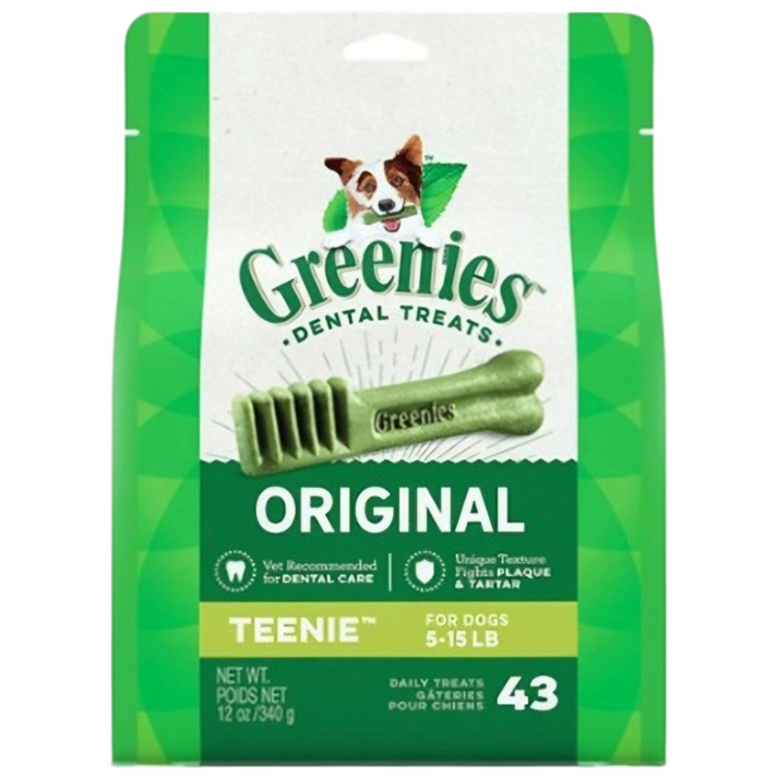 그리니즈 강아지 덴탈껌