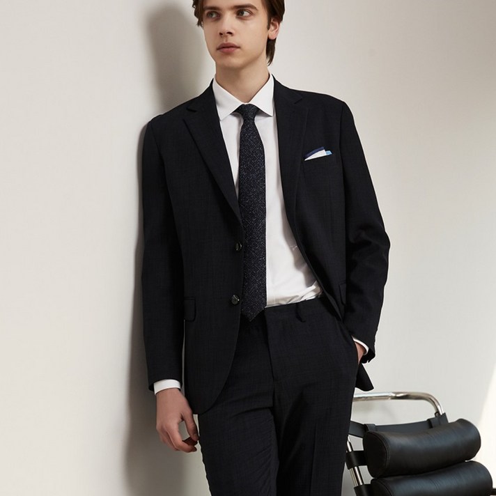 인터메조 썸머비즈 스트레치 셋업수트 2종 택1 IMESMSU201