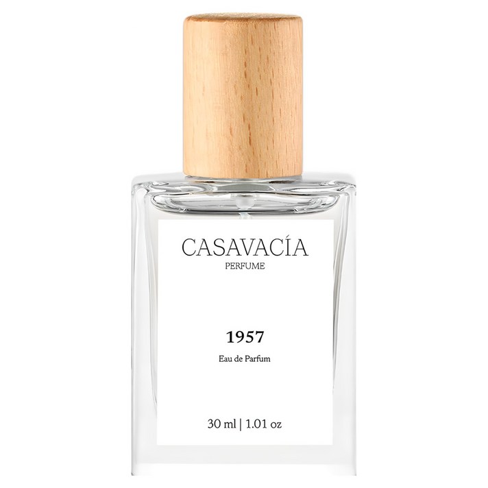 카사바시아 1957 오 드 퍼퓸, 1개, 30ml