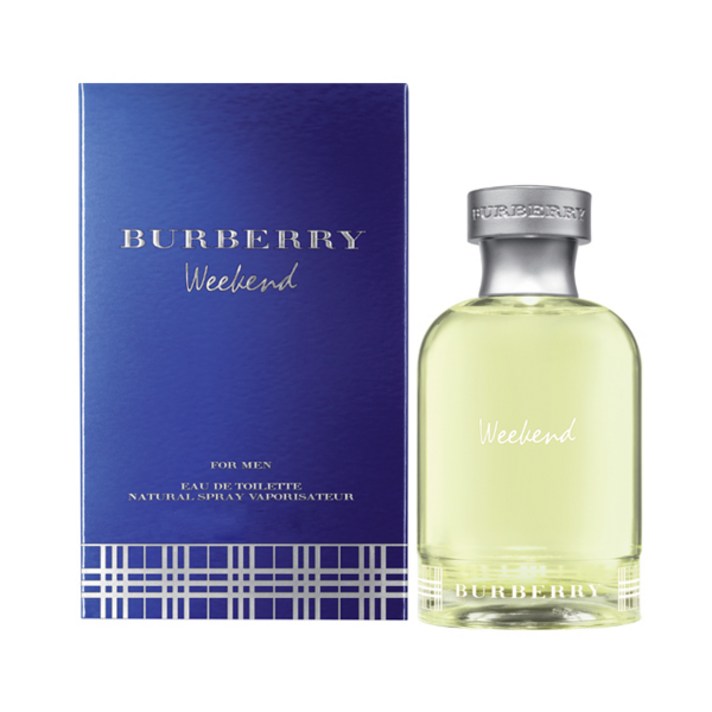 버버리 위크앤드 포맨 오드뚜왈렛, 100ml