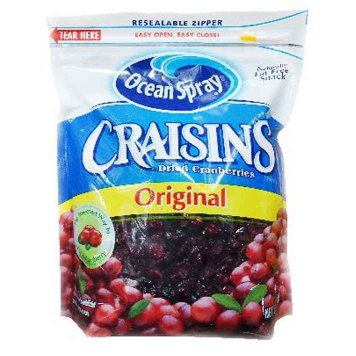 코스트코 건 크랜베리 1.36KG, 1개
