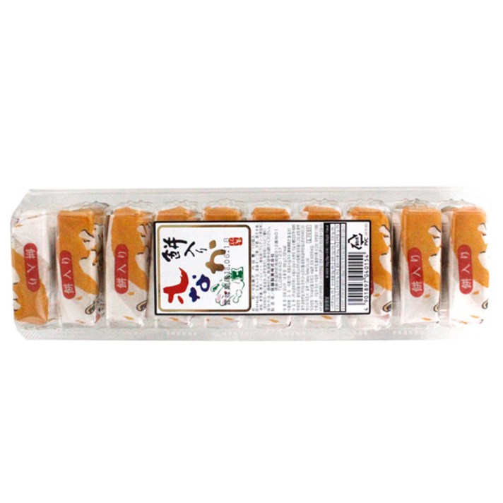 사도우 모찌모나카, 350g, 1개
