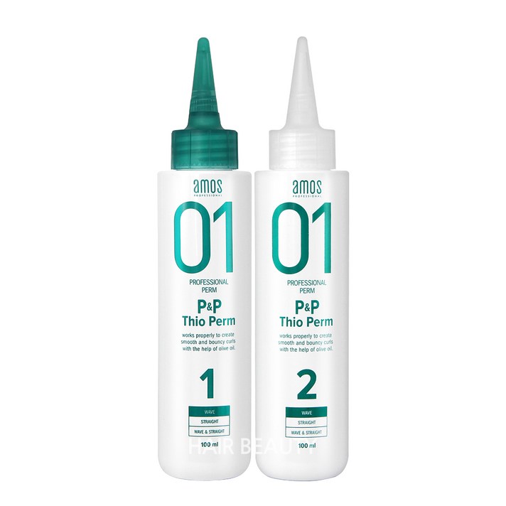 
                                                        아모스 피엔피 치오펌, 1set, 150ml
                                                    