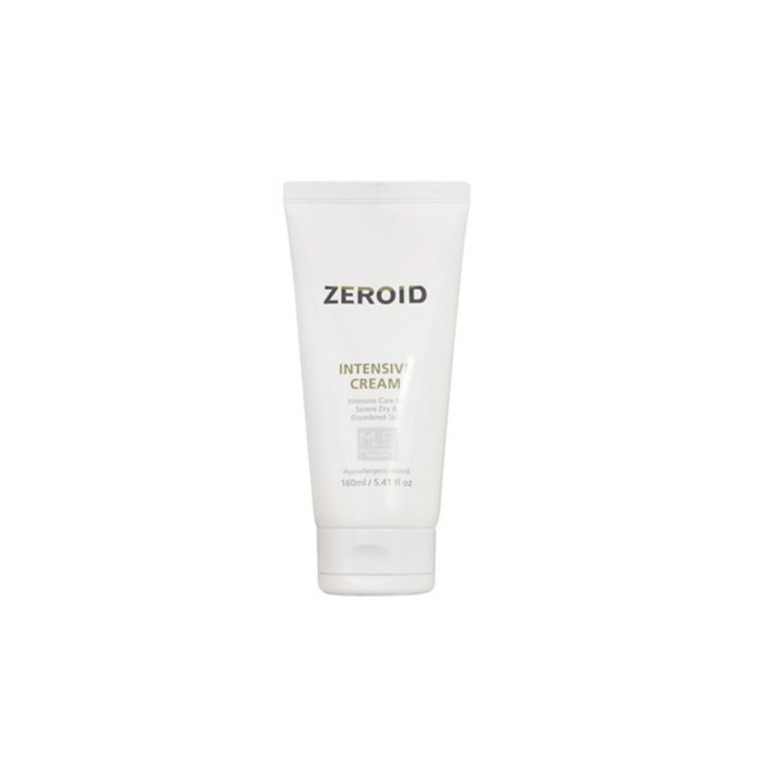 제로이드 인텐시브크림 160ml 유아보습크림, 1개