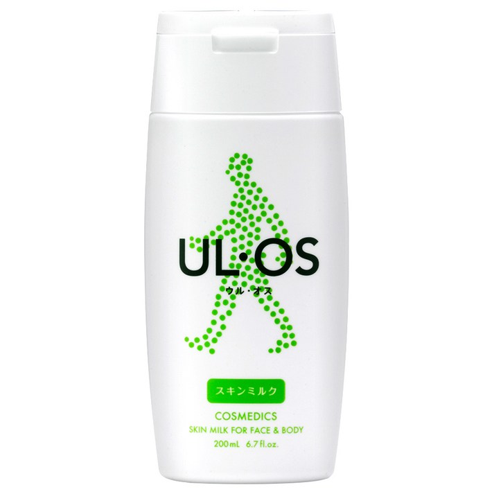 우르오스 남자 올인원 스킨 밀크 200ml 우루스 우로스 코스트코 화장품 군대, 200ml, 1개
