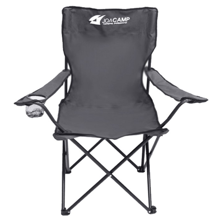 조아캠프 팔걸이 낚시의자