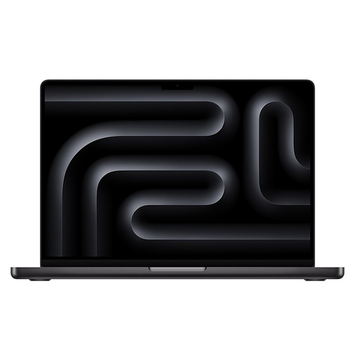 Apple 2024 맥북 프로 14 M4