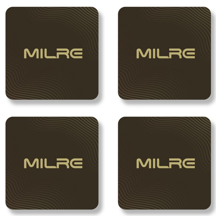 밀레시스텍 디지털 도어락 카드키 모바일형