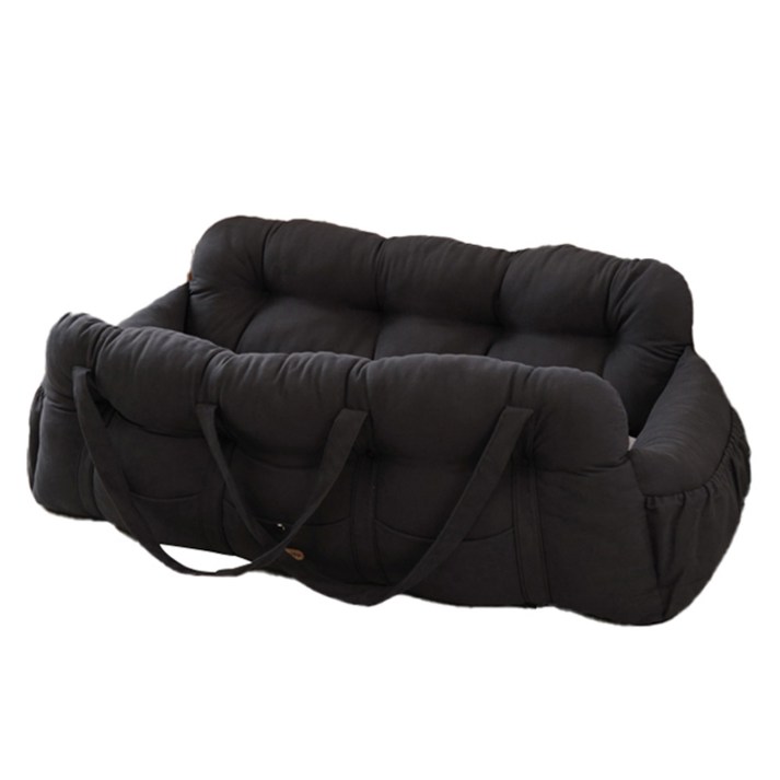 레드퍼피 스트링 카시트