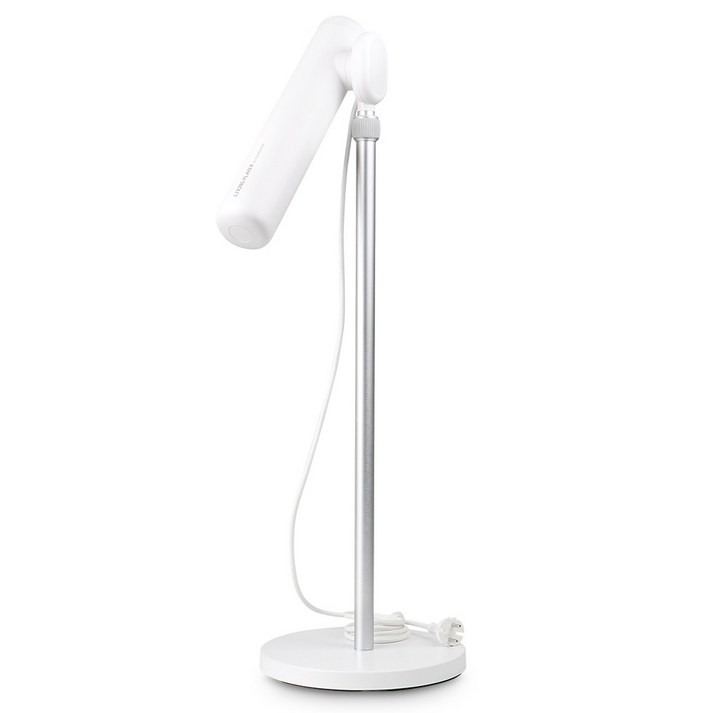 리빙플레이어 스탠딩 헤어드라이어 LSHD24 1700W, LSHD24, 단일색상