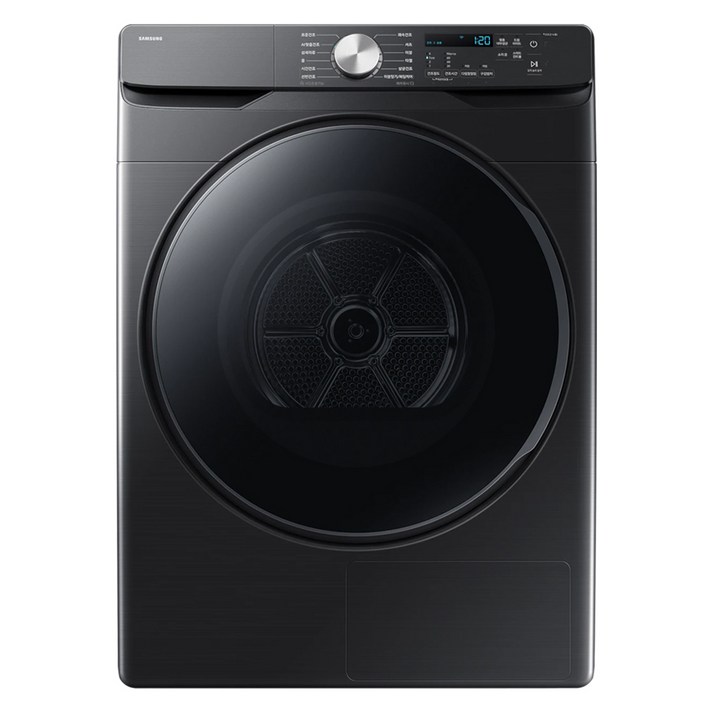 [10% 환급가전] 삼성전자 AI 건조기 DV21DG8200BV 21kg 방문설치
