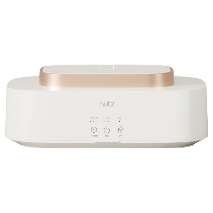 Nutz 의류 건조기 NUTZ HD03A, NUTZ HD03A