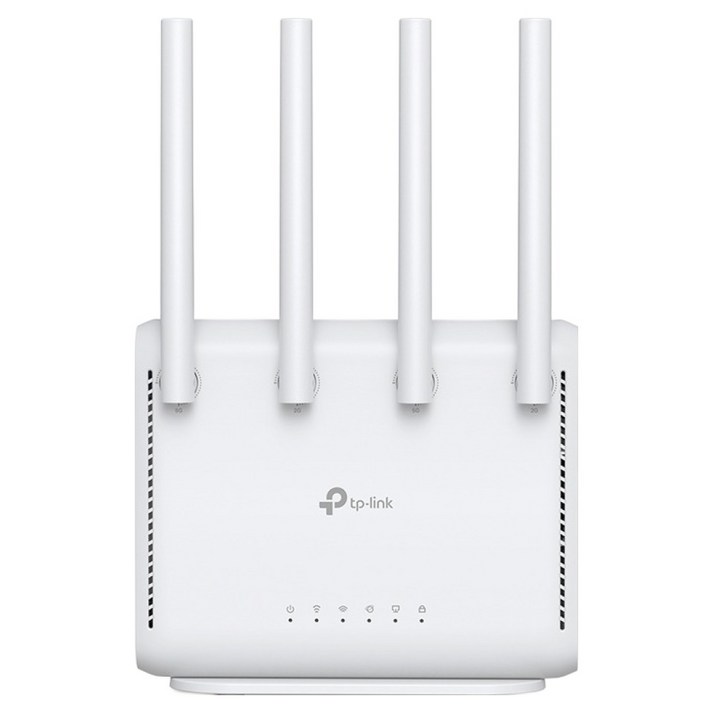 티피링크 AX1500 기가비트 WiFi 6 공유기, 1개, Archer AX1500