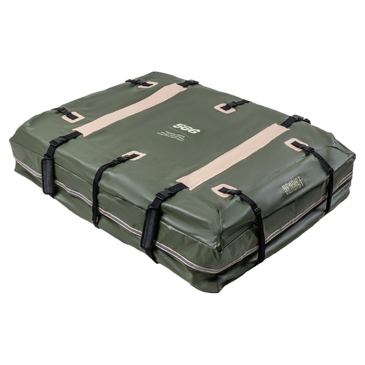 벤딕트 차량용 금속버클 루프백 프로 566L