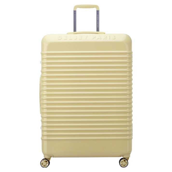 델시 바스티유 PC 하드 캐리어