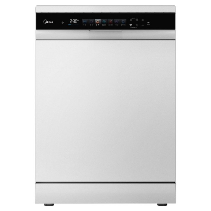 마이디어 식기세척기 12인용, 화이트, MDWEF1233GWKR, 방문설치