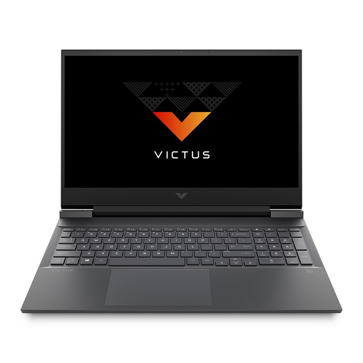 HP 2024 빅터스 15 라이젠7 라이젠 8000 시리즈 지포스 RTX 4060, MicaSilver, 512GB, 16GB, Free DOS, 15-fb2031AX