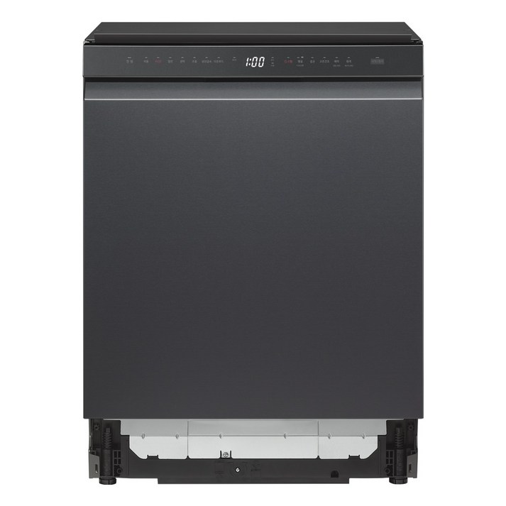 10 환급가전 LG전자 디오스 오브제컬렉션 빌트인 식기세척기 14인용