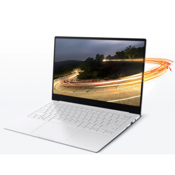 삼성전자 갤럭시북 프로 i7-12세대/16GB/256GB/초경량 0.8kg대/13.3인치, NT930XED, WIN11 Pro, 16GB, 256GB, 화이트
