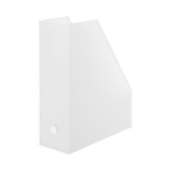 무인양품 MUJI 스탠드 파일박스 2종 폭 10cm 폴리프로필렌 136158 무인양품 MUJI 스탠드 파일박스 2종 폭 10cm 폴리프로필렌 136158