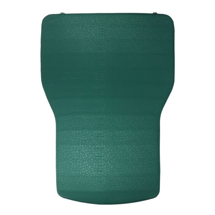 아더닉스 3D 9T 차박용 자충매트 딥그린 테슬라 Tesla 모델X 모델Y, 딥그린