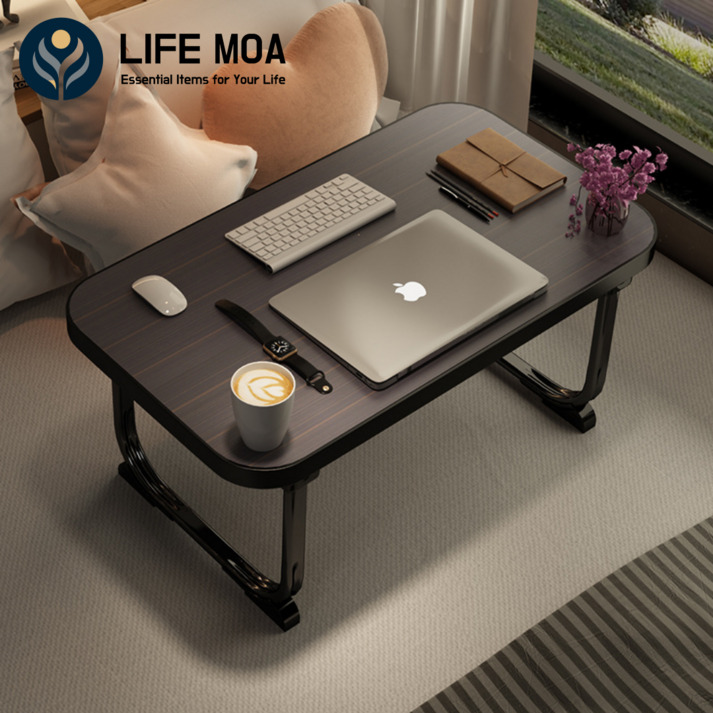 온비앙 다목적 접이식 베드트레이