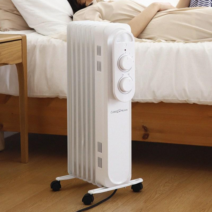 대성쎌틱 라디에이터 화장실 전기 히터 욕실 온열기 가정용라디에이터