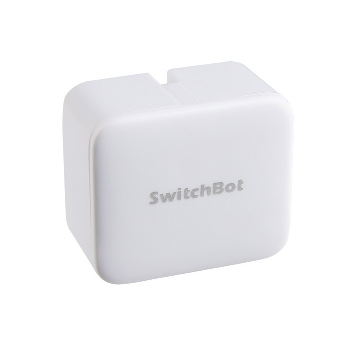 iot전등스위치 스위치봇 - 평범한 집 스마트홈 바꿔주는 IoT 스마트스위치