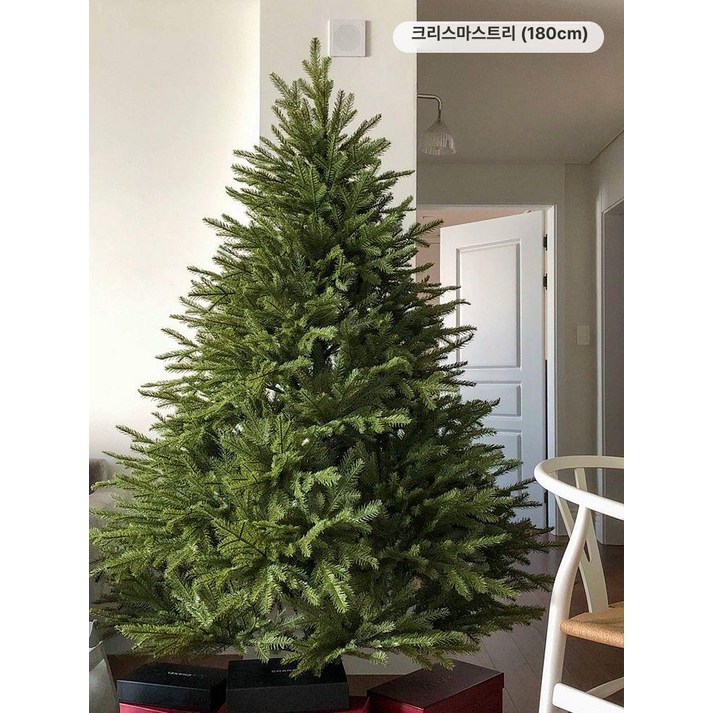 pe100트리 pe100트리 최고급 친환경트리 1.8M