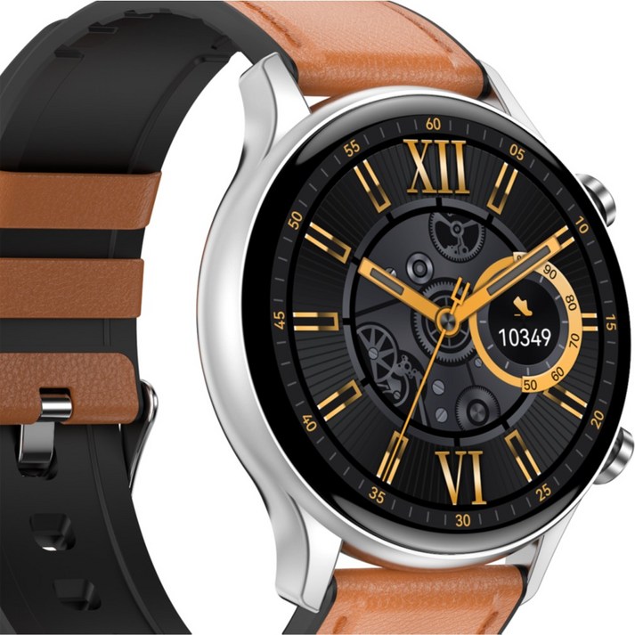 [10개 한정특가]2025년 신제품/최고급 스마트워치/IP67 최고등급 방수/기존 스마트워치에 실망한 분 보세요.1개당 가격입니다.