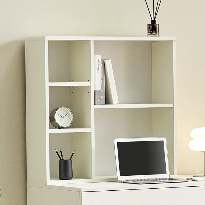 라움가구 데미르 800 3단 책장 (착불) 인기상품