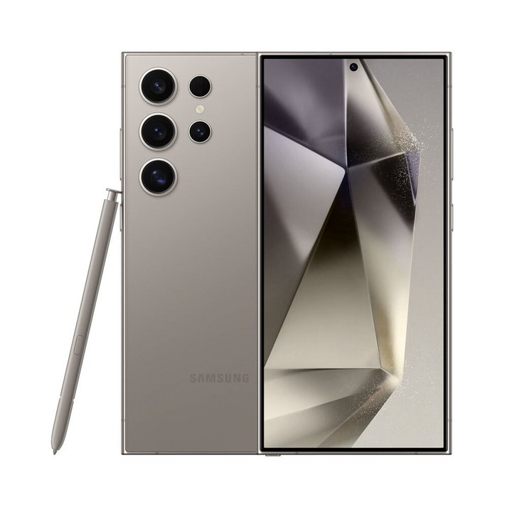 삼성전자 갤럭시 S 24 울트라 미개봉 새상품