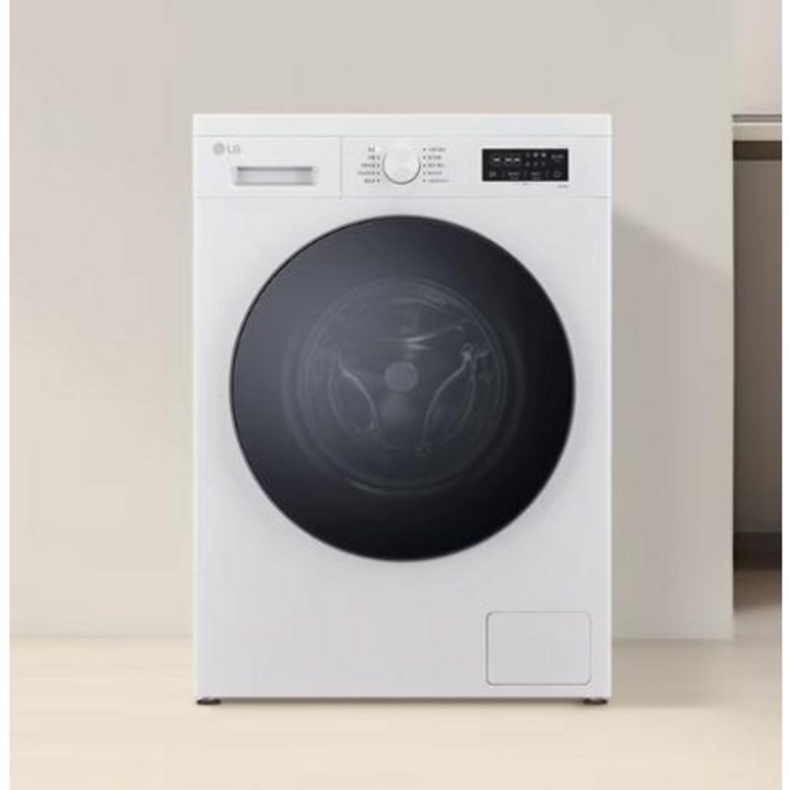 전국무료설치 LG전자 트롬 드럼세탁기 9kg 상판O, 스탠딩형 F9WT