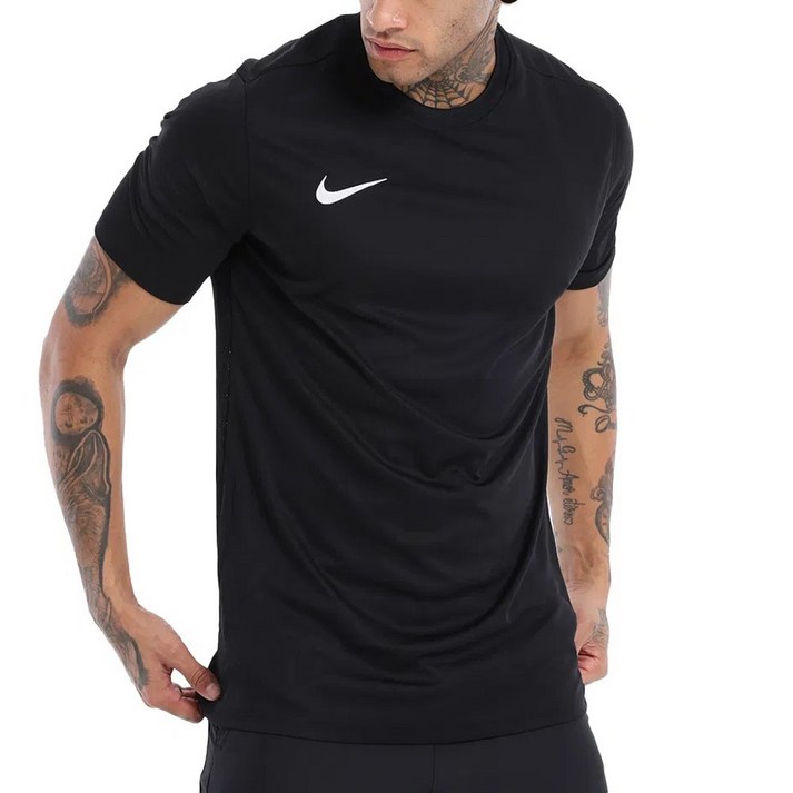 나이키 DRIFIT PARK VII JERSEY SS 운동 헬스 러닝 반팔 저지 나이키 DRIFIT PARK VII JERSEY SS 운동 헬스 러닝 반팔 저지