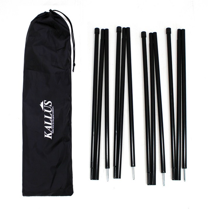 칼루스 렉타타프 블랙코팅