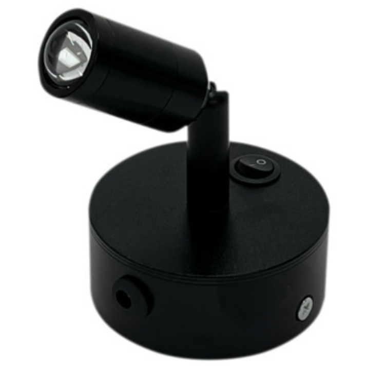 충전식 무선 포인트 스포트라이트 LED 조명