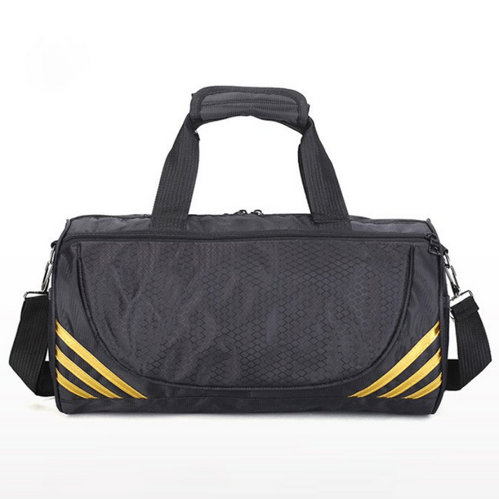 키뭉 대용량 크로스 보스톤백