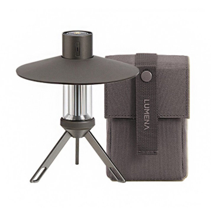 루메나 M3 멀티플 LED 랜턴