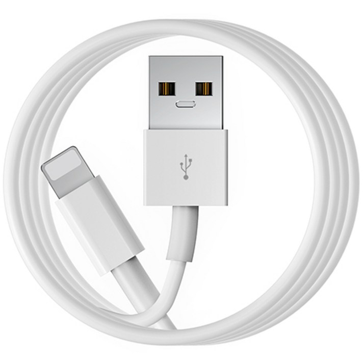 신지모루 아이폰 8핀 고속충전 라이트닝 케이블