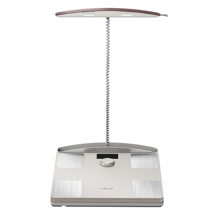 인바디 다이얼 체중계