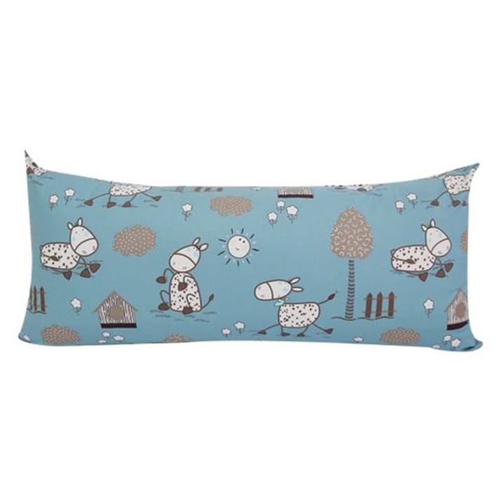 데이데이 캐릭터 디자인 등쿠션 커버