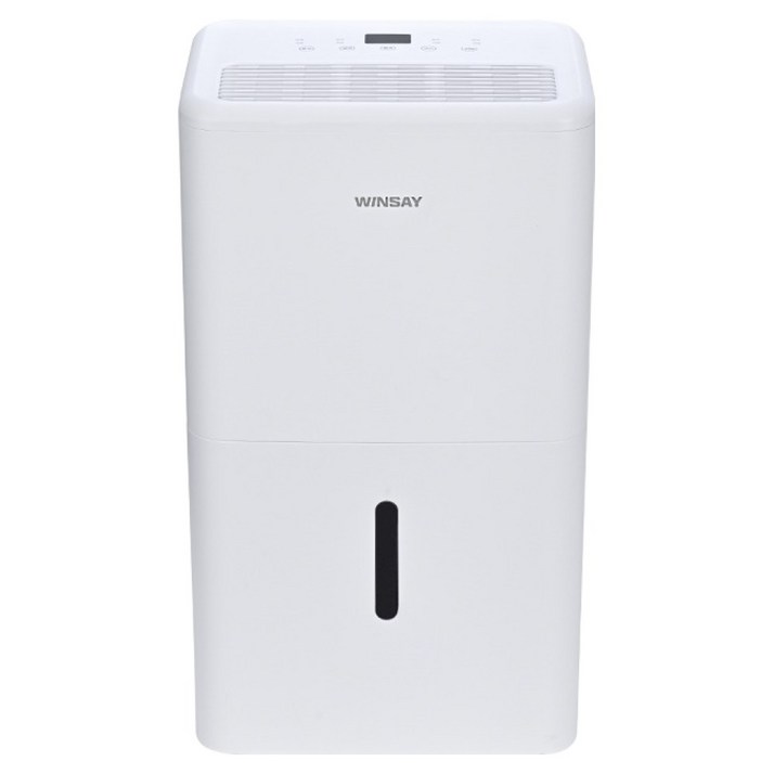 10 환급가전 윈세이 1등급 제습기 24L W24L1A