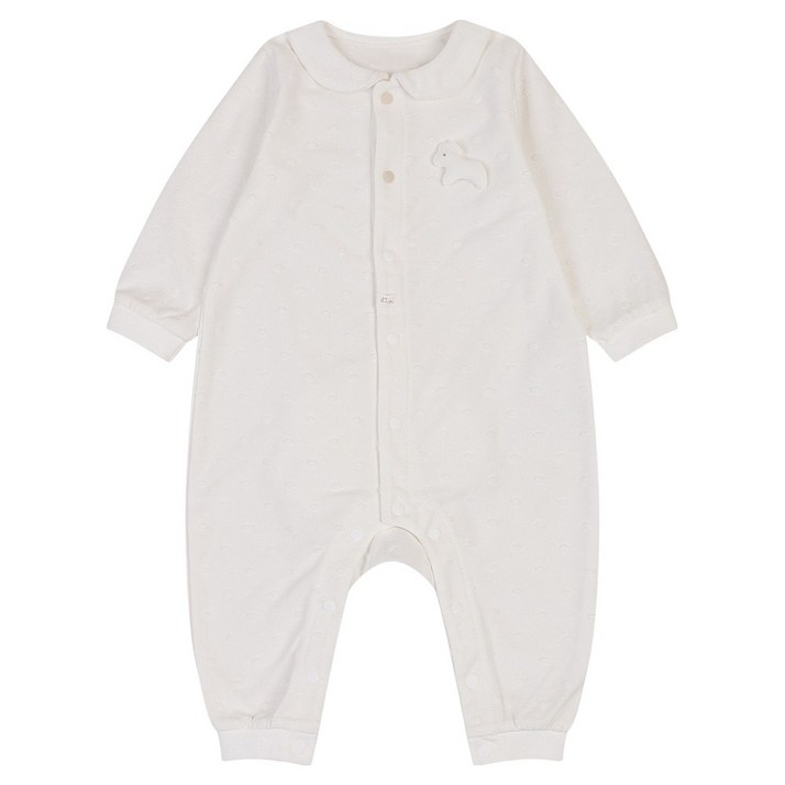 에뜨와 선물용 헨리 우주복